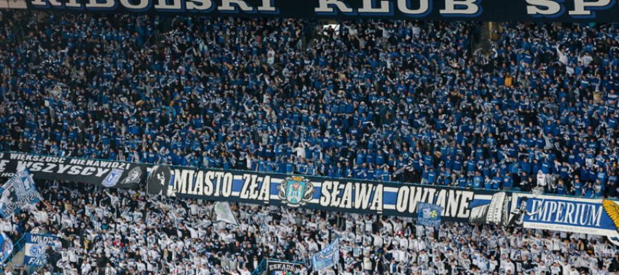 Ліга конференцій. Матч Лех – Шахтар встановив рекорд глядацької популярності