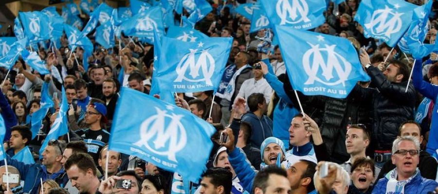 «Синтез клубу і міста!» Французський гранд вразив новим логотипом (фото)