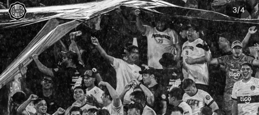 Кривава битва вболівальників: парагвайське класико стало трагедією (відео)