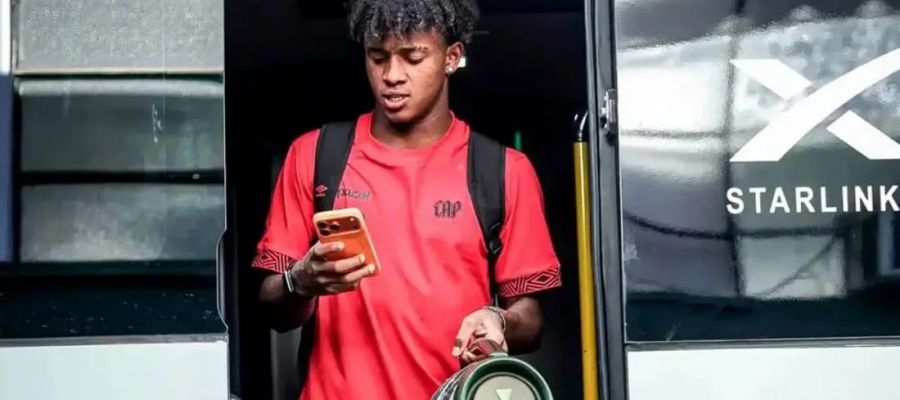 Бразильський діамант за 12 мільйонів: Шахтар готує гучне підсилення з Латинської Америки