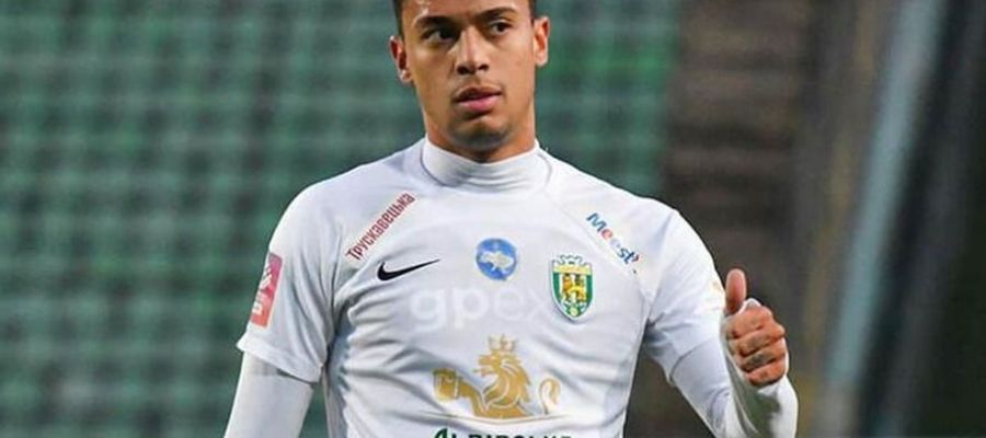 Вибух на трансферному ринку України! Металіст 1925 підписав лідера Карпат