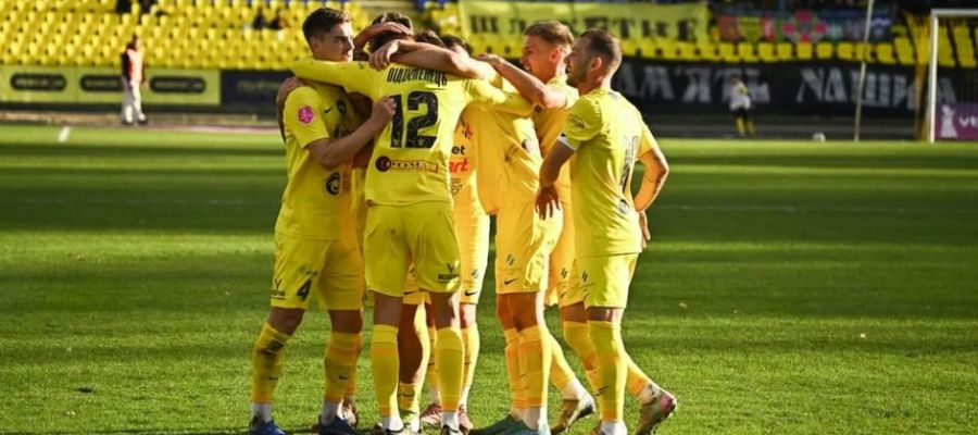 Буковина розпочинає підготовку до Прем'єр-ліги: готується гучний трансфер