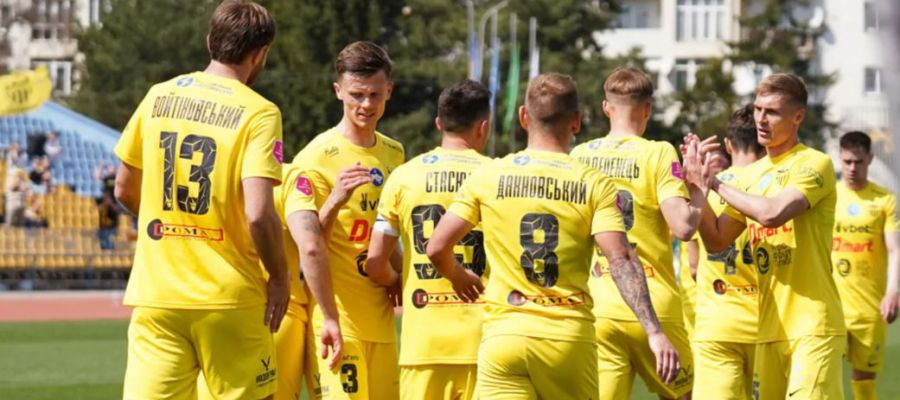 Історичне повернення! УПЛ привітала Буковину в елітному дивізіоні