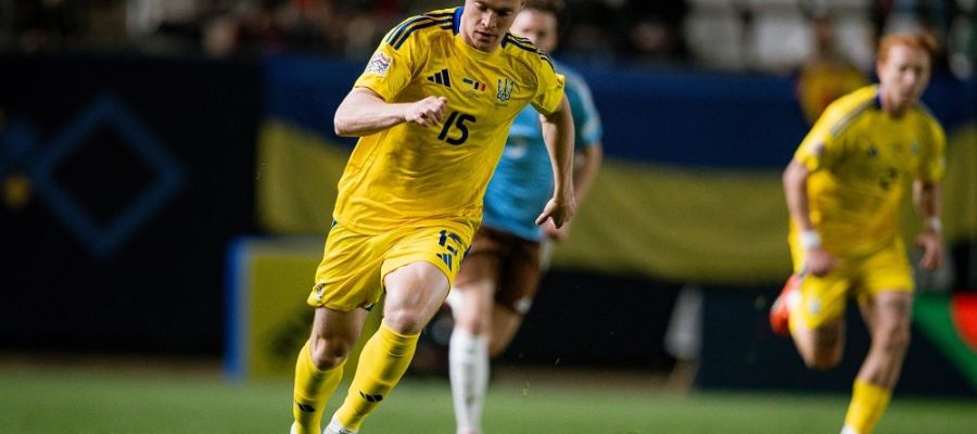 Несподіваний поворот для Циганкова: один із клубів Ла Ліги намагається викупити українця в Жирони