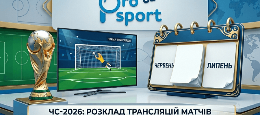 ЧС-2026. Розклад матчів на 12 червня: трансляції, час початку, міста та стадіони