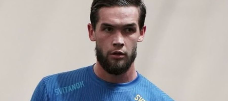 Колос оголосив жорстке рішення щодо свого гравця, який вдарив співробітника ТЦК