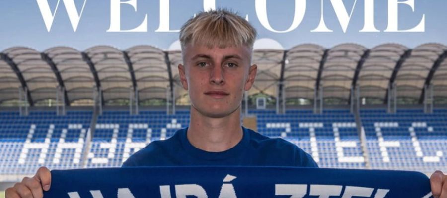 Український півзахисник забив дебютний м'яч в чемпіонаті Угорщини (відео)