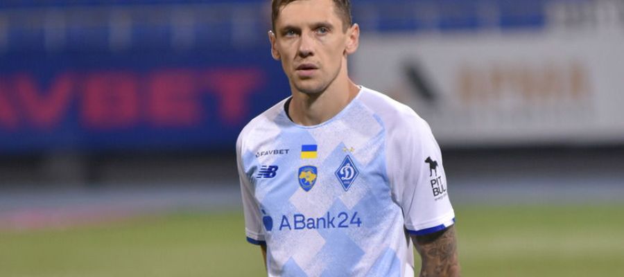 ТЦК мобілізував футболіста Дениса Гармаша: він вже обрав службу в одному з підрозділів ЗСУ