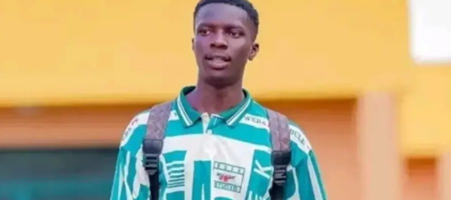 Рівненський Верес підсилився атакувальним півзахисником з Руанди