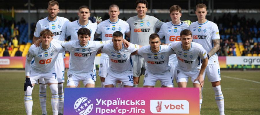 Київське Динамо влітку вкаже на двері відразу двом форвардам
