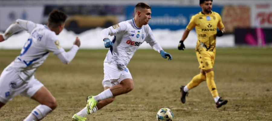 Хвиля критики: керівництво Динамо розглядає варіант термінових змін