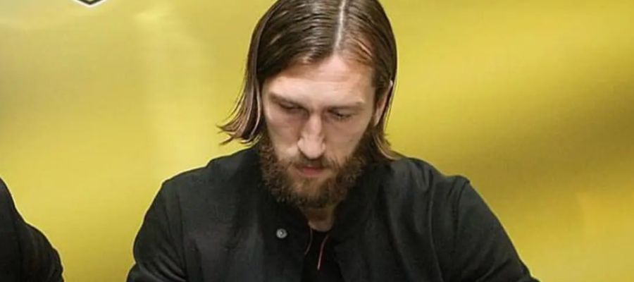 Дмитро Чигринський очолив клуб чемпіонату Кіпру