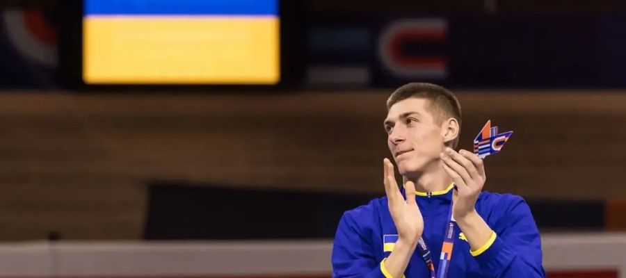 Український злет над Торунем: Олег Дорощук виборює історичне золото чемпіонату світу!
