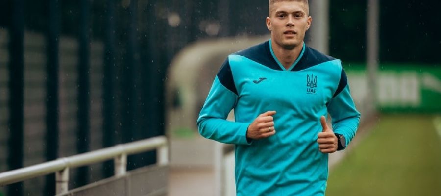 Обмін на горизонті: українець Артем Довбик може несподівано опинитися в Мадриді