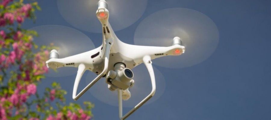 Дрони та штучний інтелект! Динамо активно впроваджує сучасні техології у тренувальний процес