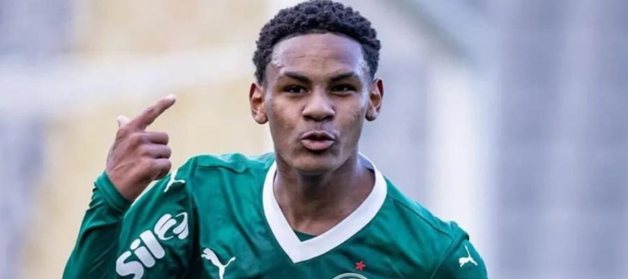 Юна бразильська суперзірка викликала справжній ажіотаж у Європі