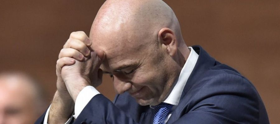 Джанні Інфантіно загудів до бази  «Миротворця»: все по ділу