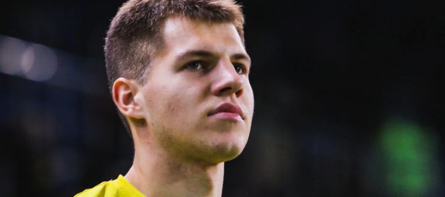 Відбір ЧС-2026. Сергій Ребров зробив вимушену зміну у складі збірної України: офіційні деталі