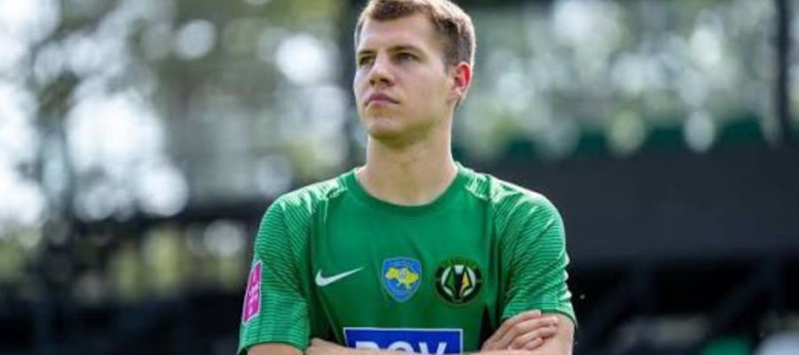 У Поліссі прокоментували можливий відхід гравця збірної України в Серію А