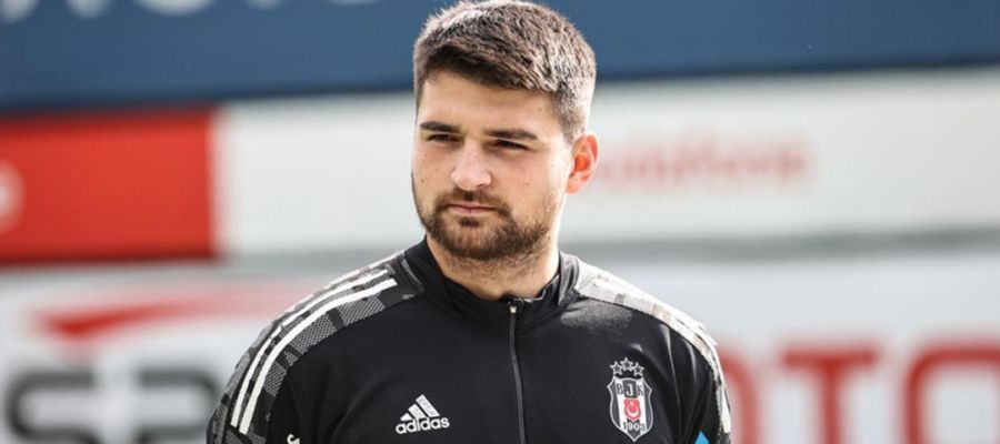 Арда Туран хоче бачити у воротах Шахтаря свого співвітчизника