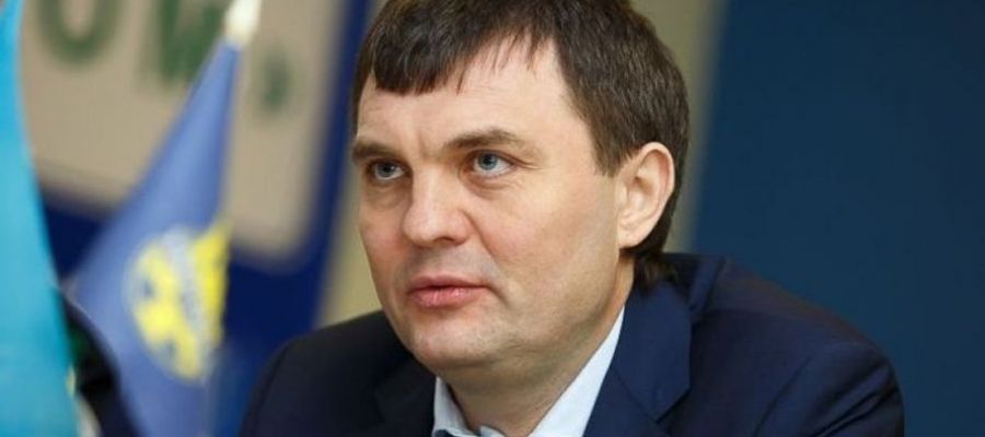 Крутий крок Полісся! Буткевич зробив гідну пропозицію Краснікову