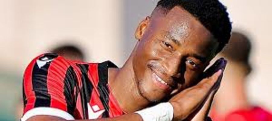 Черкаський ЛНЗ оперативно підшукав заміну Просперу Оба: що відомо