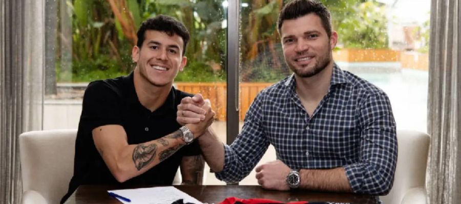 Бразилець із Фламенго! Верес підписав третього зимового новачка