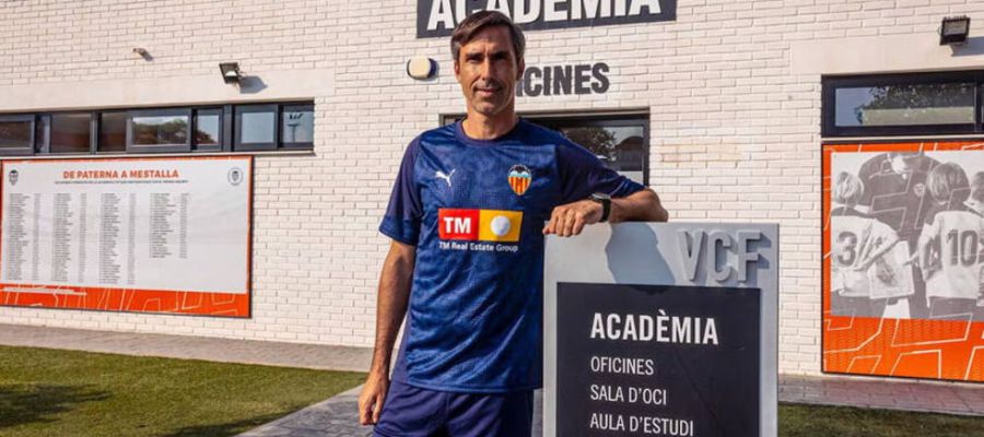 Наставник Валенсії та троє його дітей трагічно загинули: що сталося