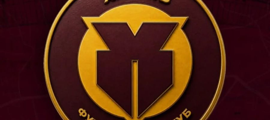 Металіст 1925 змінив назву та емблему (фото, відео)