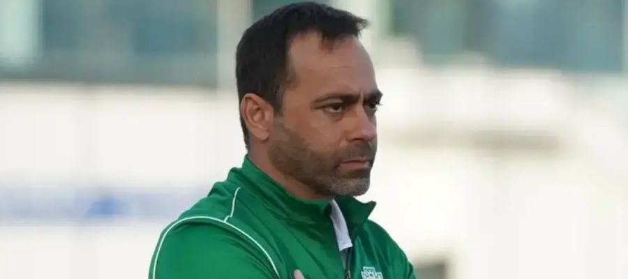 Клуб української Прем'єр-ліги ризикує залишитися без головного тренера: що сталося