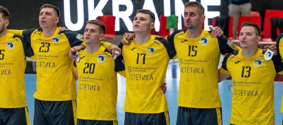 Збірна України визначилася зі складом на Євро-2026 з гандболу: хто у заявці і розклад матчів
