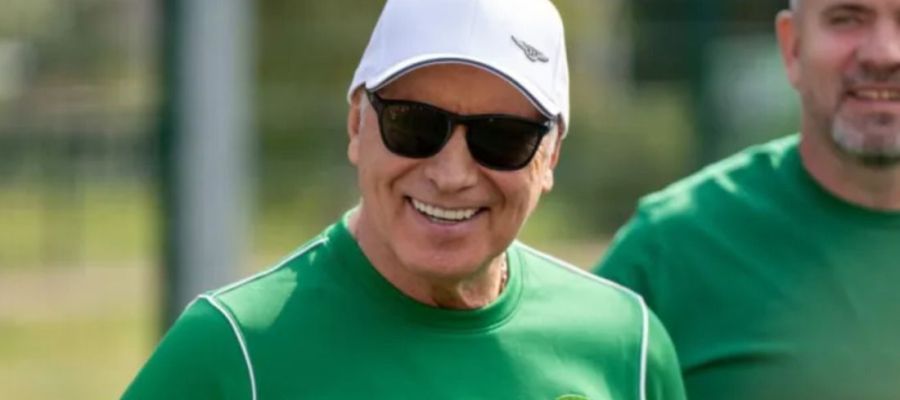 Президент Полісся Геннадій Буткевич висунув жорсткі умови УАФ після скандального матчу з Динамо