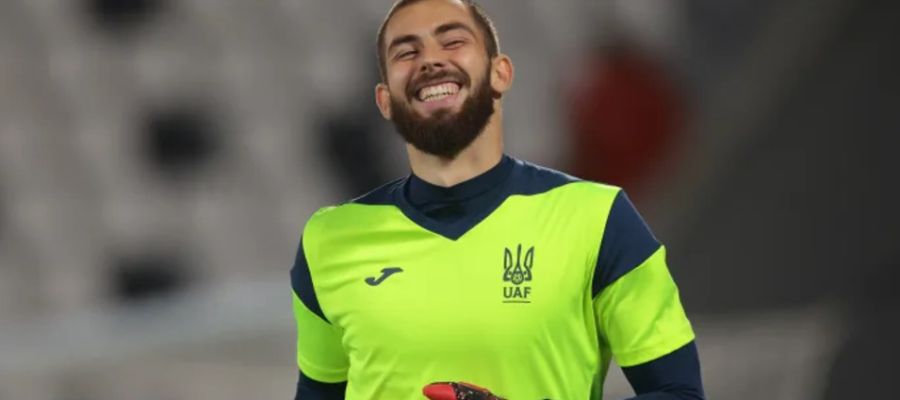 Вісім сейвів! Український голкіпер вразив своєю грою в чемпіонаті Ізраїлю