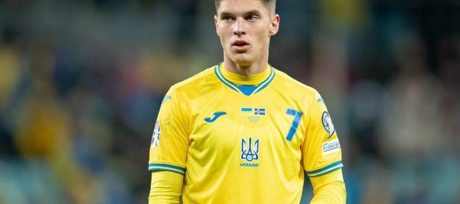 Георгій Судаков має шанс продовжити кар'єру в Іспанії: відомий клуб вважає його трансфер пріоритетним