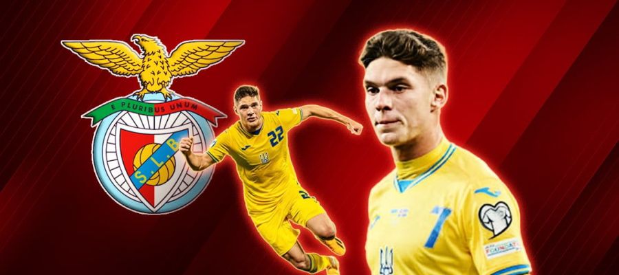 Георгій Судаков завоював престижну нагороду в Португалії