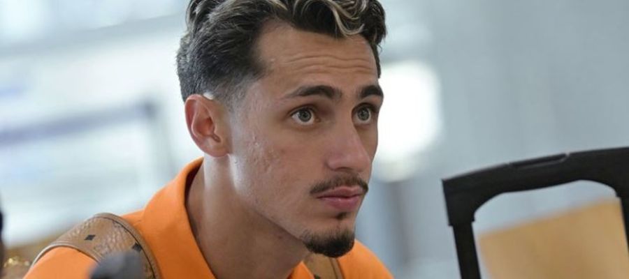 Німецький Гамбург придбав захисника донецького Шахтаря