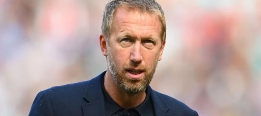 Наставник збірної Швеції Грем Поттер: «Україна – це горда футбольна країна»