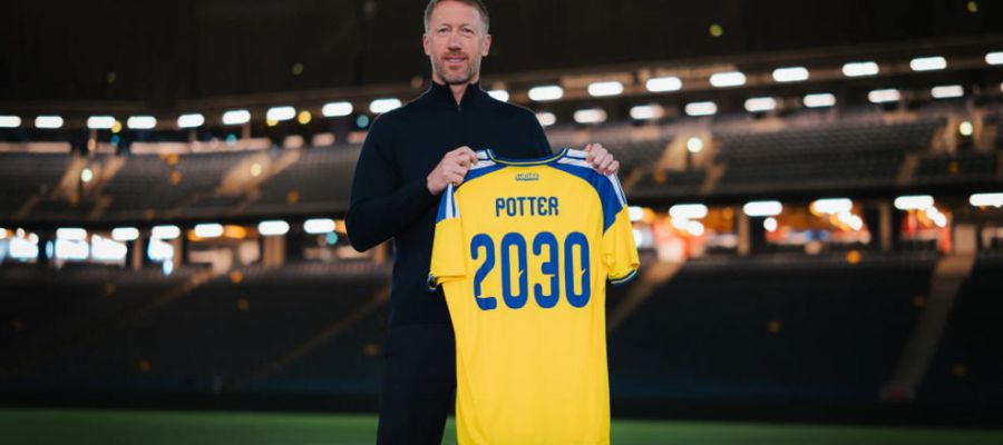 ЧС-2026. Збірна Швеції перед матчем з Україною винесла кардинальне рішення щодо свого головного тренера