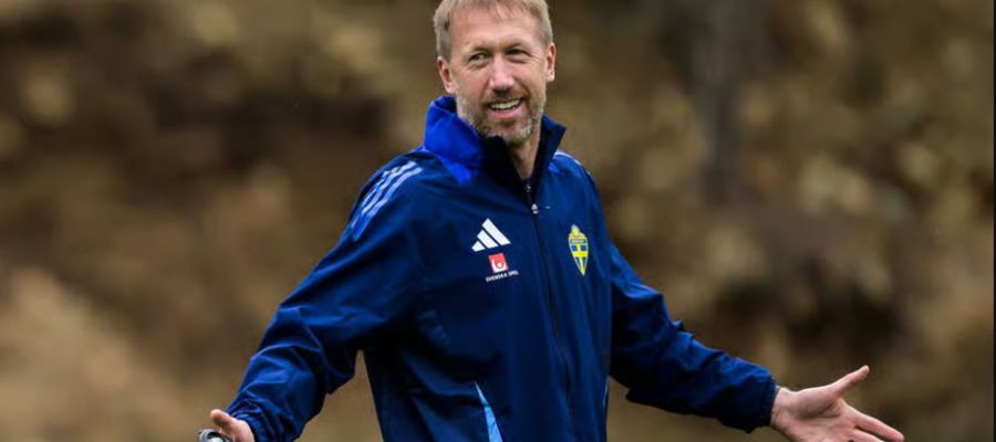 ЧС-2026. Напередодні матчу з Україною наставник збірної Швеції прийняв неймовірне рішення