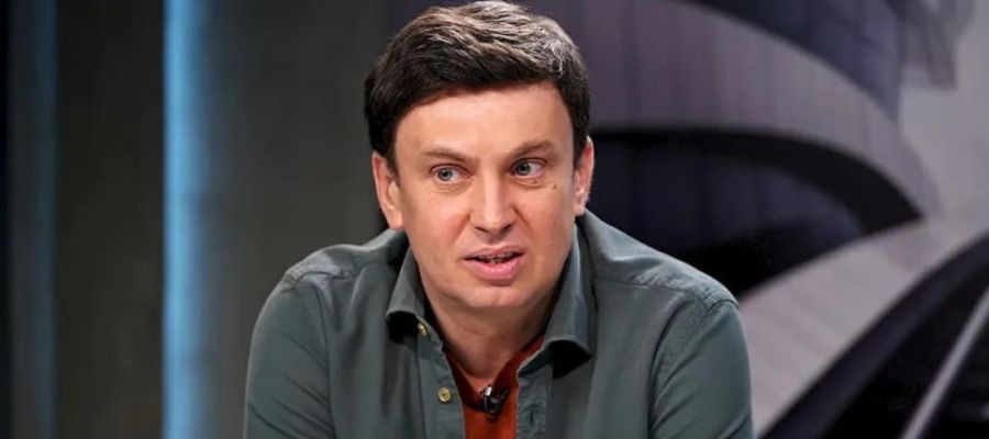 Не Сергій Ребров! Ігор Циганик повідомив, хто стане наступним тренером збірної України