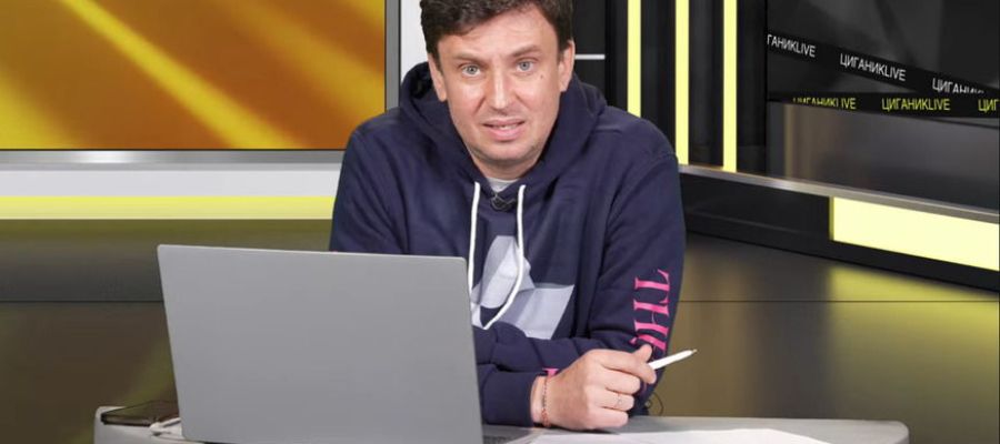 Ігор Циганик: «В кабінетах УАФ чимало людей відверто очікують на першу серйозну осічку Андреа Мальдери»