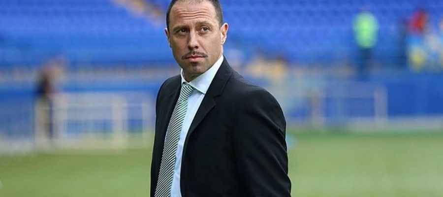 Контракт жорстко розірвано: добре відомий в Україні Ігор Йовічевич втратив роботу