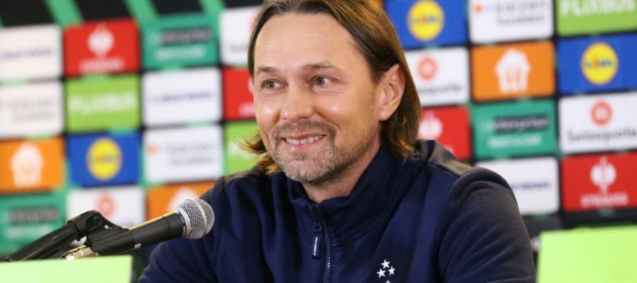 Ігор Костюк: «Я людина, яка не обіцяє швидких чудес, але я обіцяю чесну роботу»