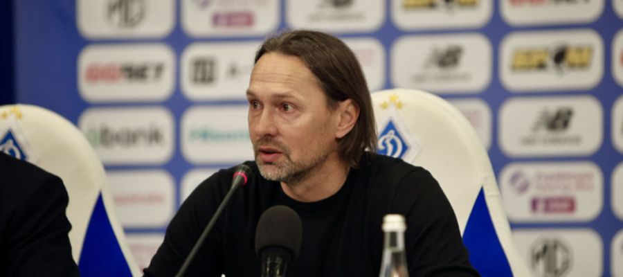 Ігор Костюк: «Ми добре знаємо, на що здатен Чернігів, тому налаштовуємося максимально»