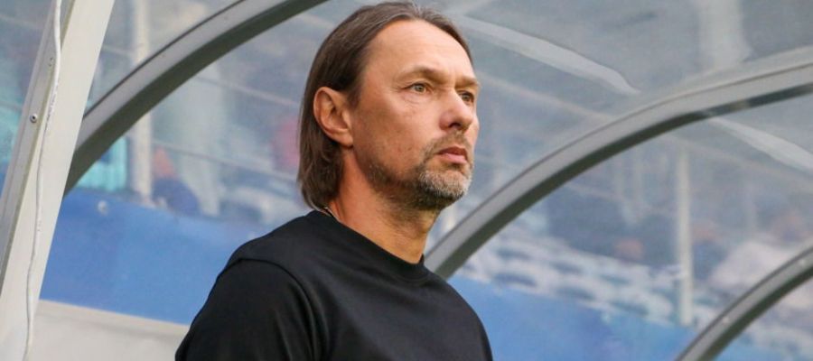 Київське Динамо вже шукає заміну Ігорю Костюку: йдуть перемовини з іноземцем