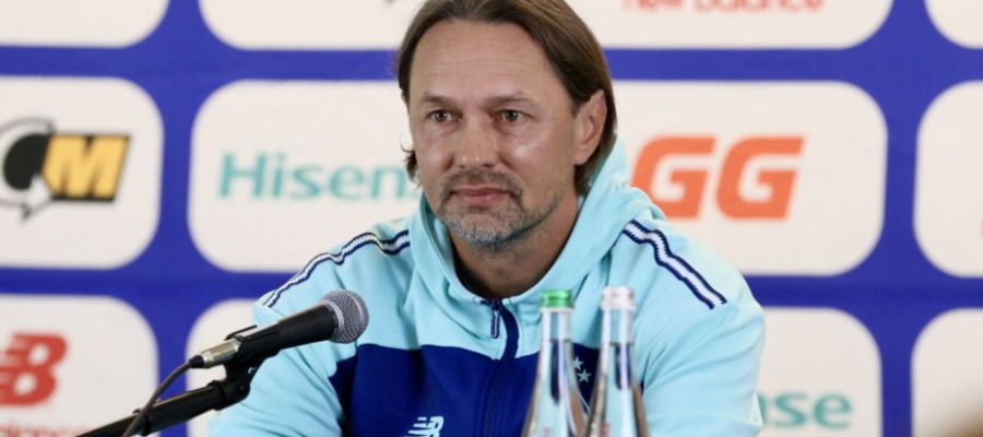 Ігор Костюк про матч з ПАОКом: «Процитую Валерія Васильовича Лобановського...»