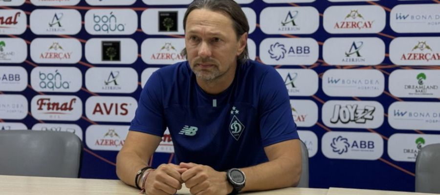 Ігор Костюк: «Я вважаю, що створили три стовідсоткові моменти, у яких потрібно було забивати»
