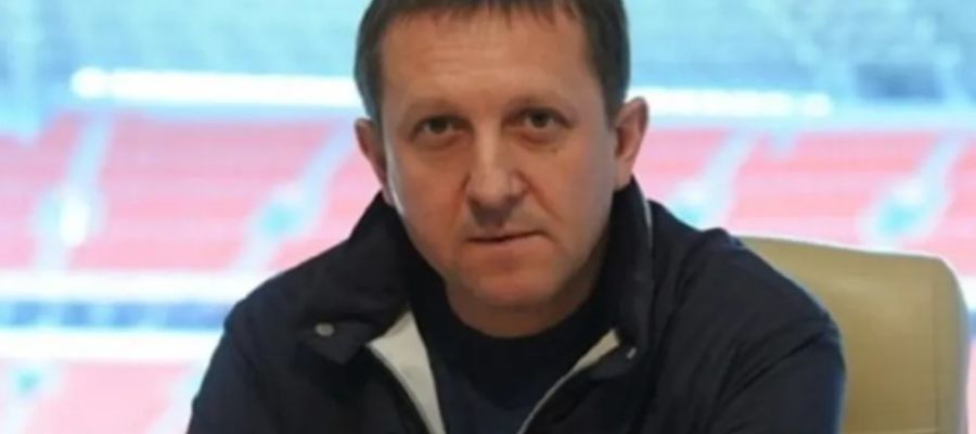 Іудине насіння! Колишній капітан збірної України став президентом днрівського шахтаря