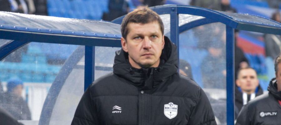 Голкіпер vs головний тренер: у Полтаві вибухнув жорсткий конфлікт