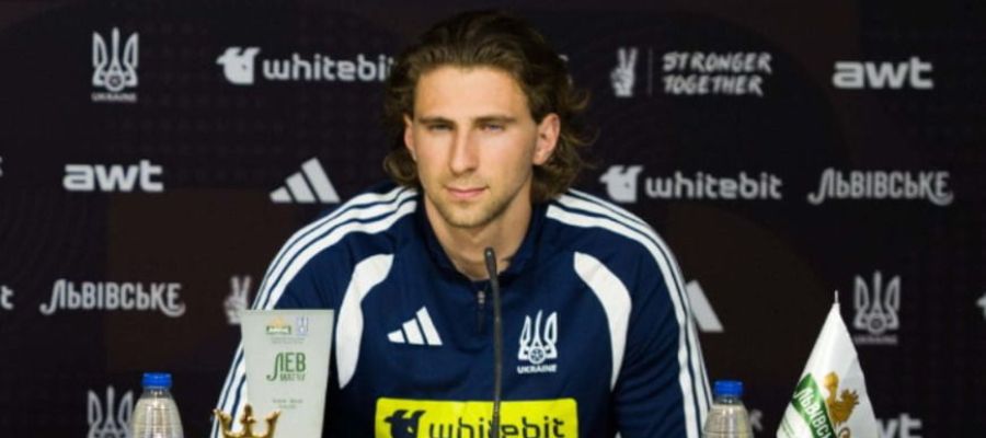 Ілля Забарний: «Немає чого боятися — треба виходити й здобувати результат»